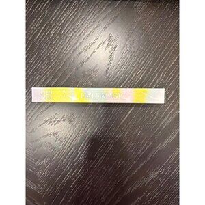 Half Magic Sparkle Stick Eye Crayon In Punk Pony  Net Wt. 1.30 g / 0.04 oz  Vega